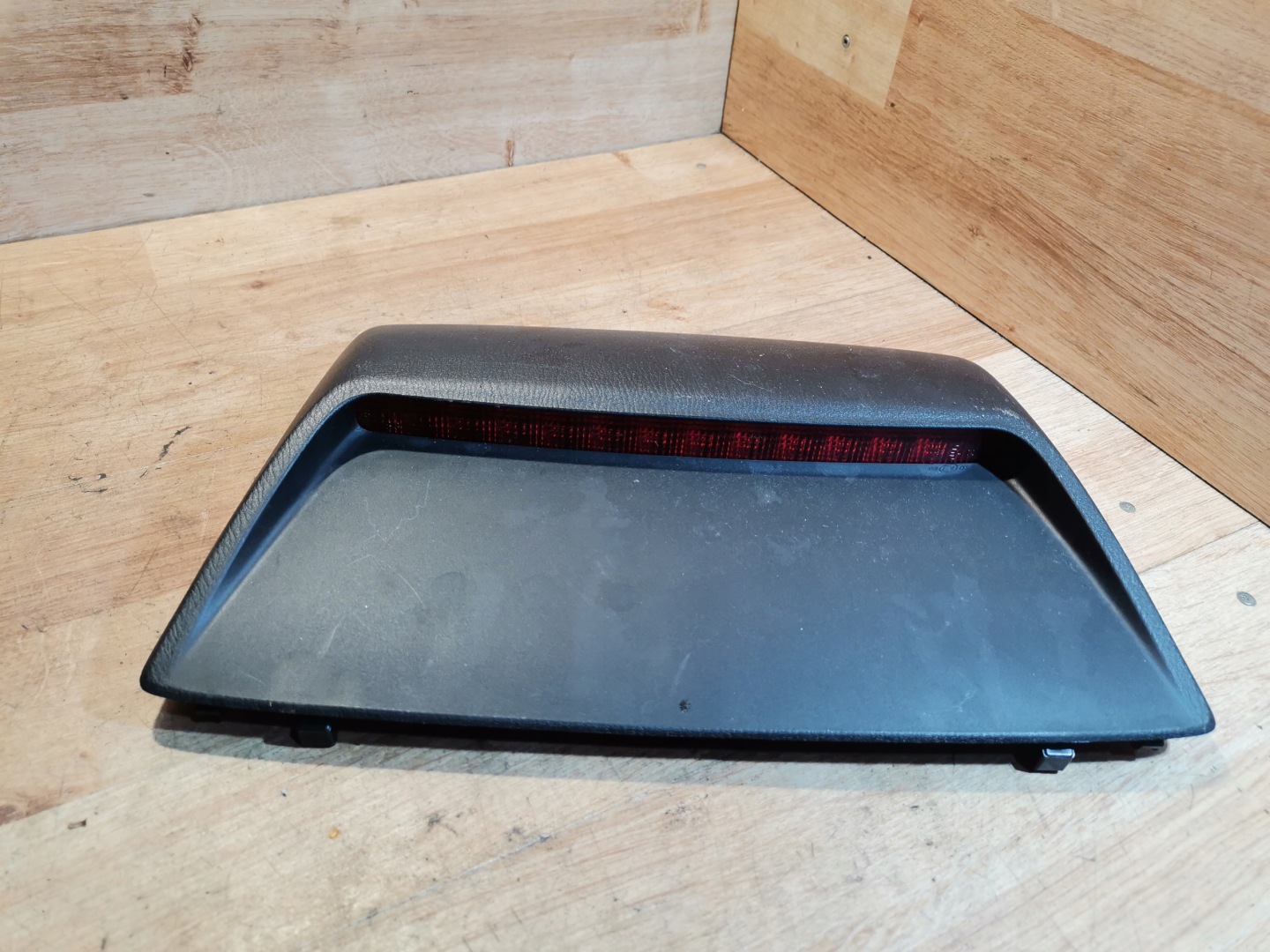 light TRZECIE light STOP GHK1-51580 MAZDA 6 III GJ sedan