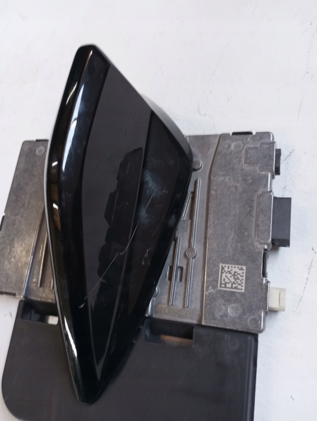 aerial module PEUGEOT CITROEN OPEL 9850011880