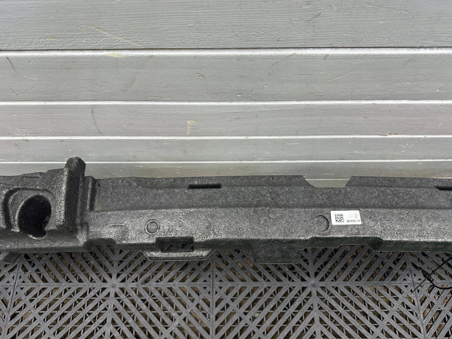 Absorber nárazníku předního předek BMW 4 G22 G23 8072758