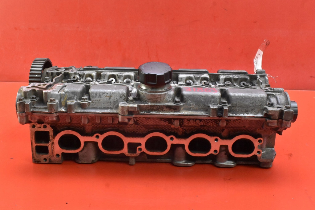 TESTATA Motore 1001837003 VOLVO S80 1 e 2.4 B 170 KM 98-06