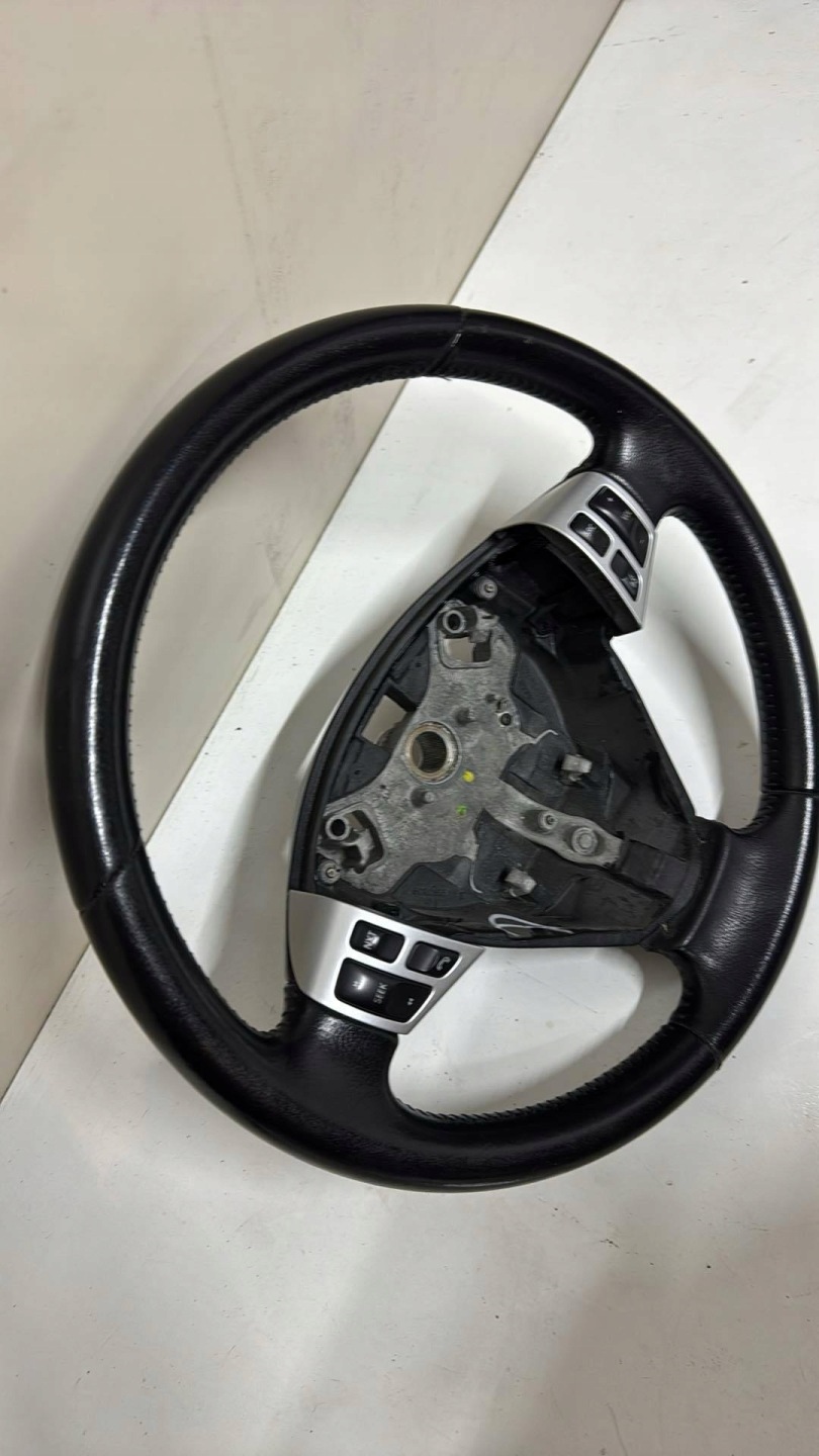 lenkrad SAAB 93 9-3 II 2002-2006 Przedlift SUPER STAN multifunkcja