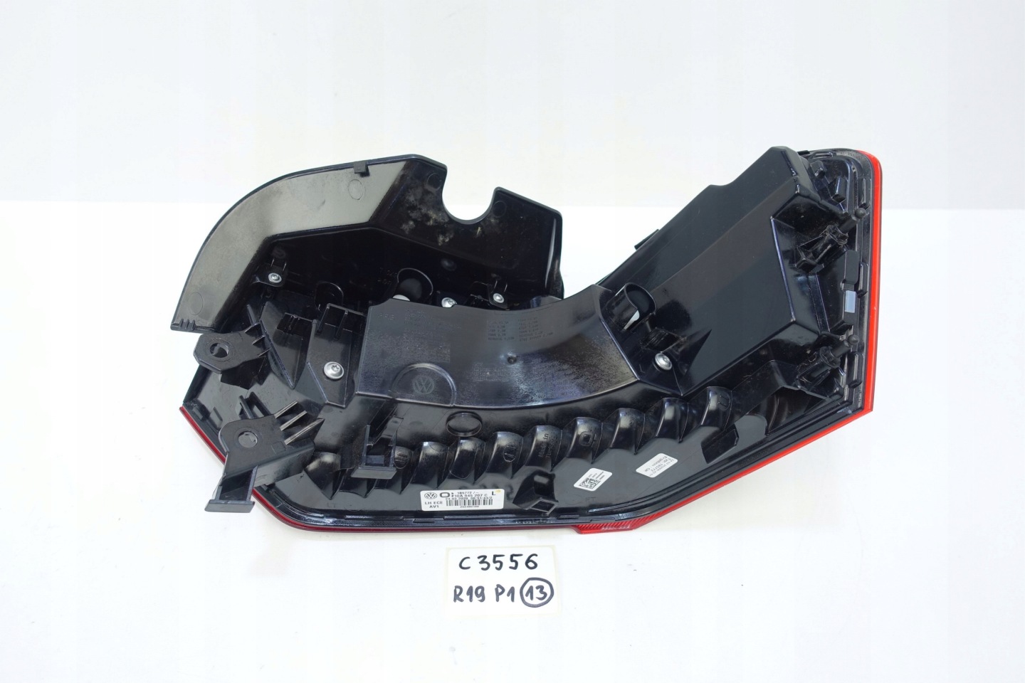 light left rear part left rear VW ID3 ID.3 10A945207C