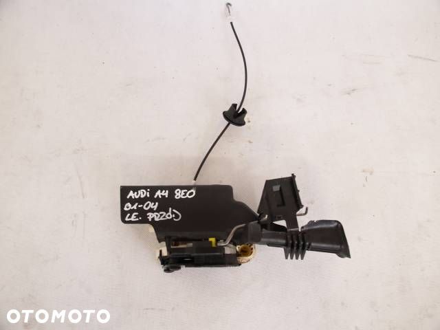 Audi A4 a 4 01-04r lock door left front