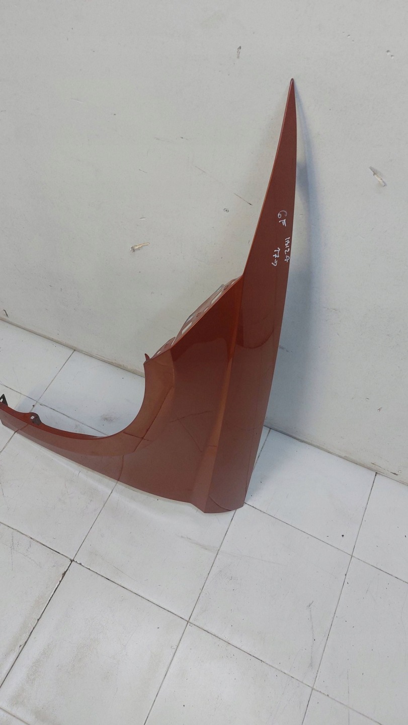 SEAT IBIZA 5 6F 6F0 17r> fender left front front