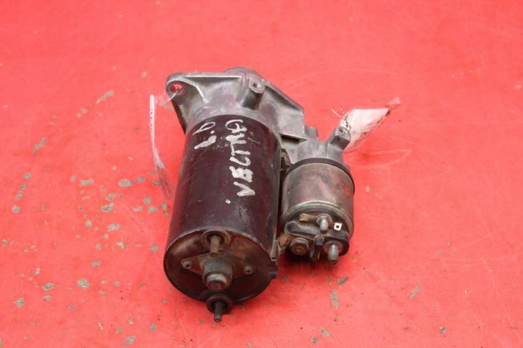 starter test 0001109062 OPEL SIGNUM 2.2 DTI 125 KM 03-05