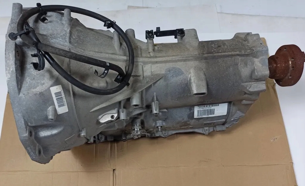 Getriebe Charger Challenger 3.6 2015+