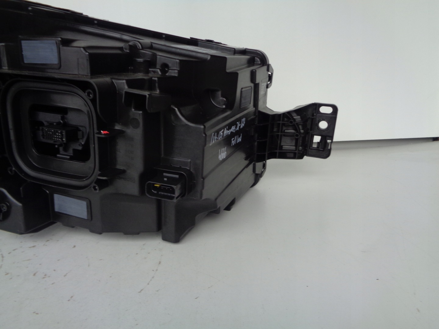 new light left CITROEN C5 AIRCROSS 22- LIFT FULL LED