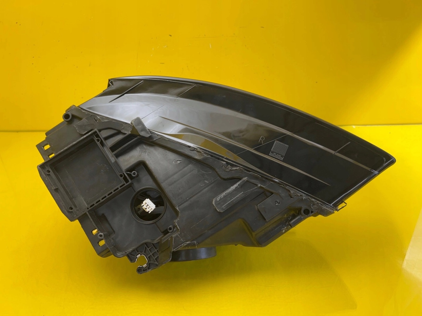 light right Audi A5 8T 07-11 Xenon 8T0941004AP