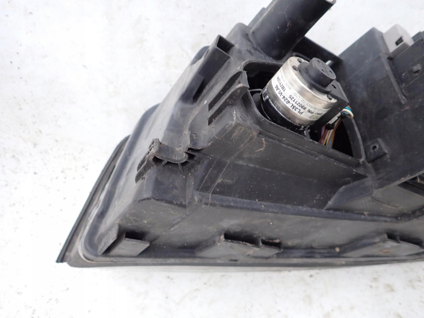AUDI A4 B6 MALYSZ 00-04 light front right KSENON