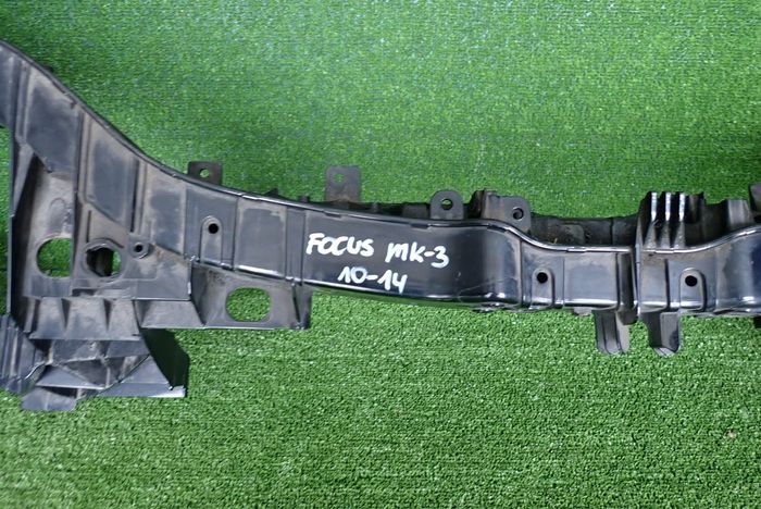 FORD FOCUS MK3 III 10- support panel for radiators front
