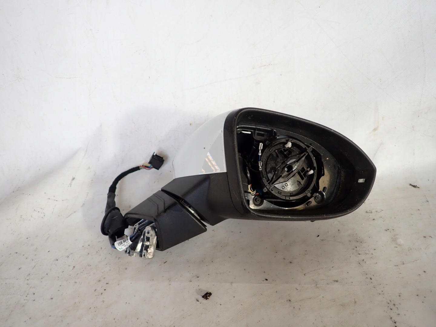 VW GOLF 8 5H1 PIN13 Spiegel rechts