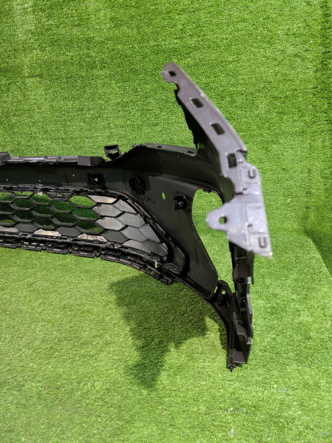 front bumper front VW TAIGO 2G7 21- NR.4721
