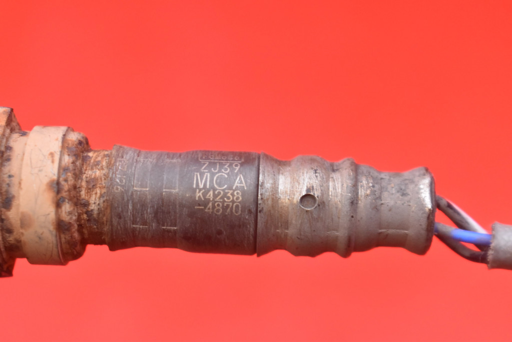 SONDA LAMBDA K4238-4870 MAZDA 2 DE 1.5 16V 103 KM 07-10