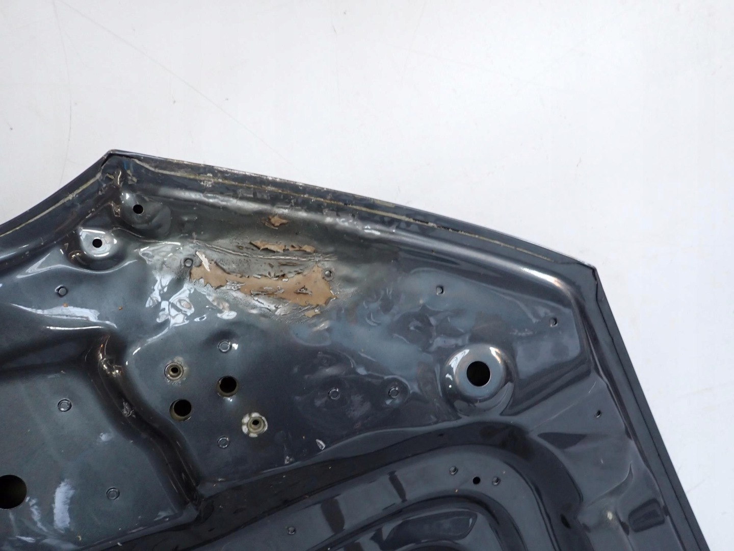 BMW 3 G20 G21 18-> bonnet