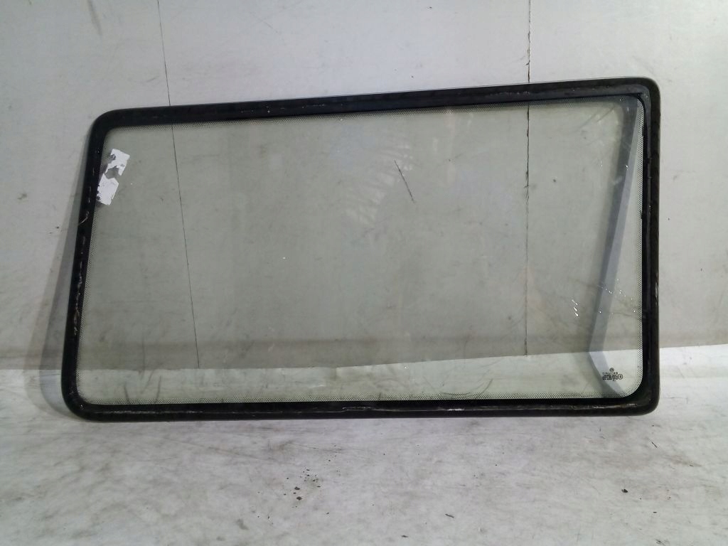 VW T4 window bodywork side left rear part rear
