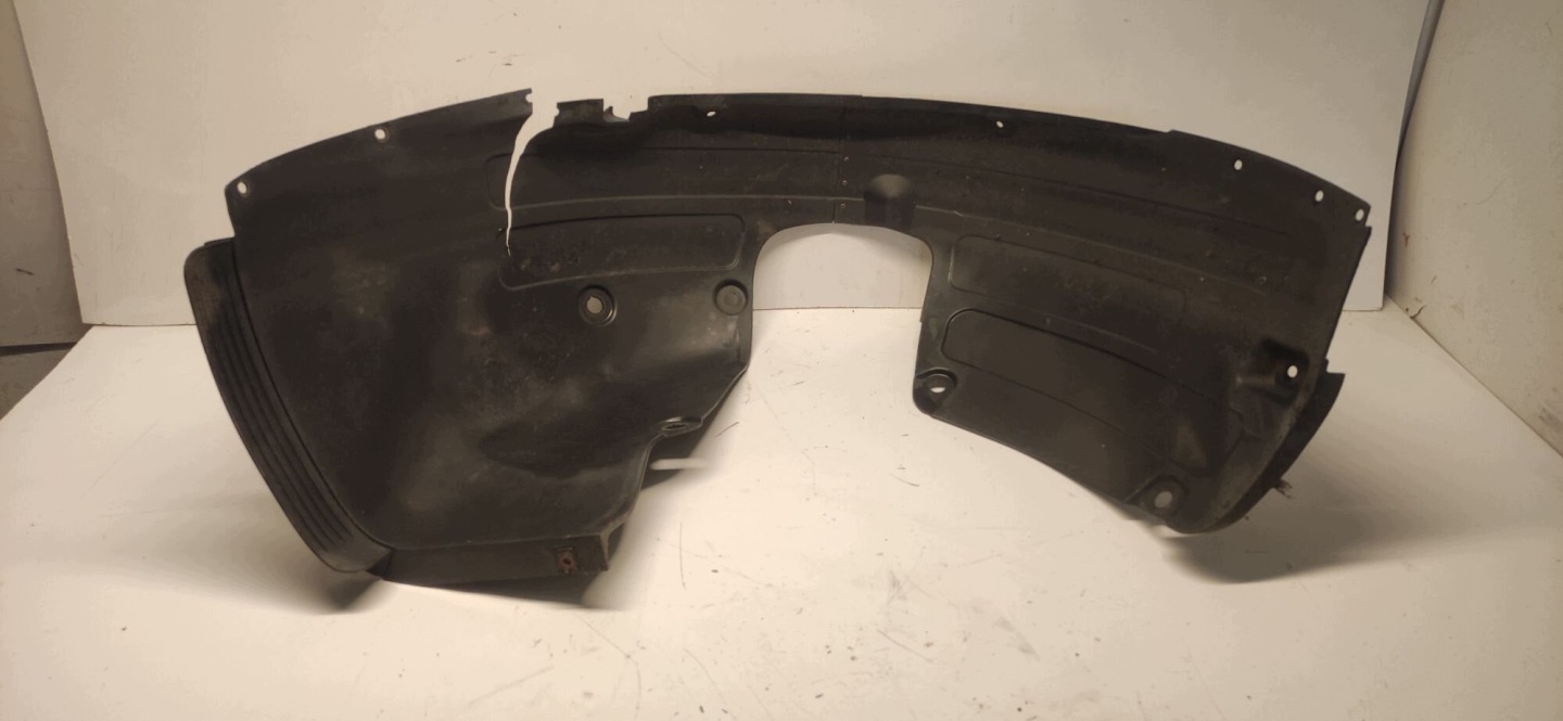 mudguard left front HYUNDAI TUCSON II 15-18 86813-D7000