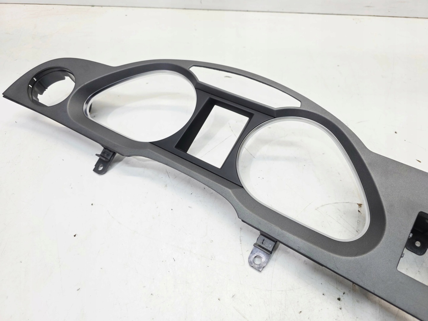 RÁM Obal budíka AUDI A6 C6 4F1857115D