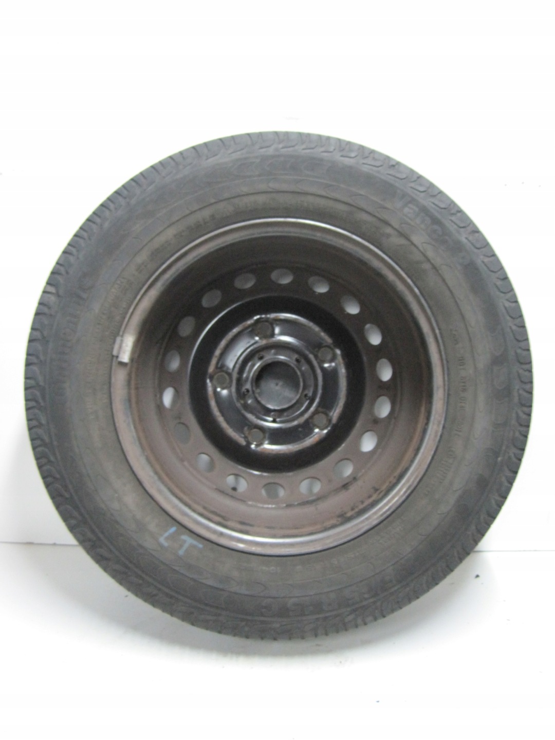 wheels discs tyres CUSTOM 15C 14R metal