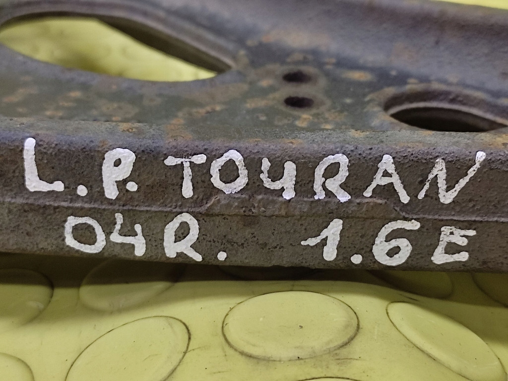 VW TOURAN 1.6 arm left front
