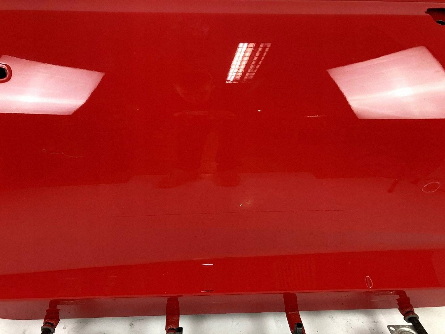 Chevrolet Camaro 2016-2024 dveře pravé spolujezdce