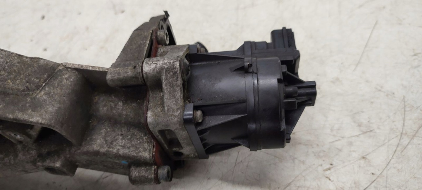 egr valve Opel Insignia A 2,0 CDTI