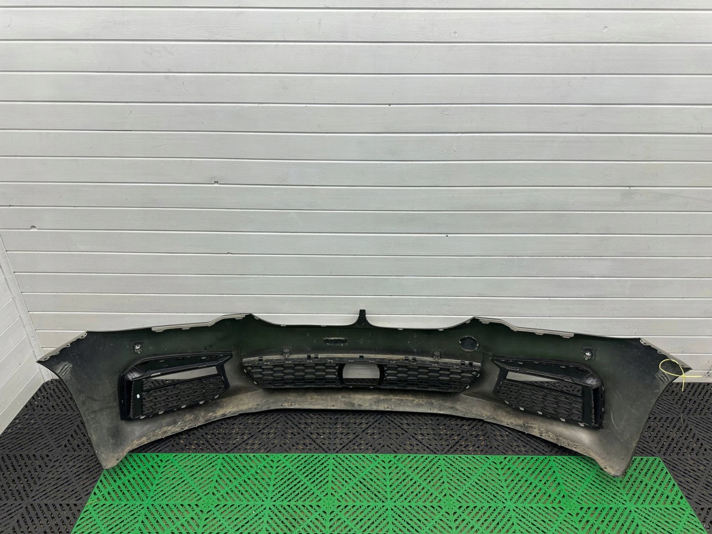 Frontstoßstange vorne BMW 5 G30 G31 M PAKIET