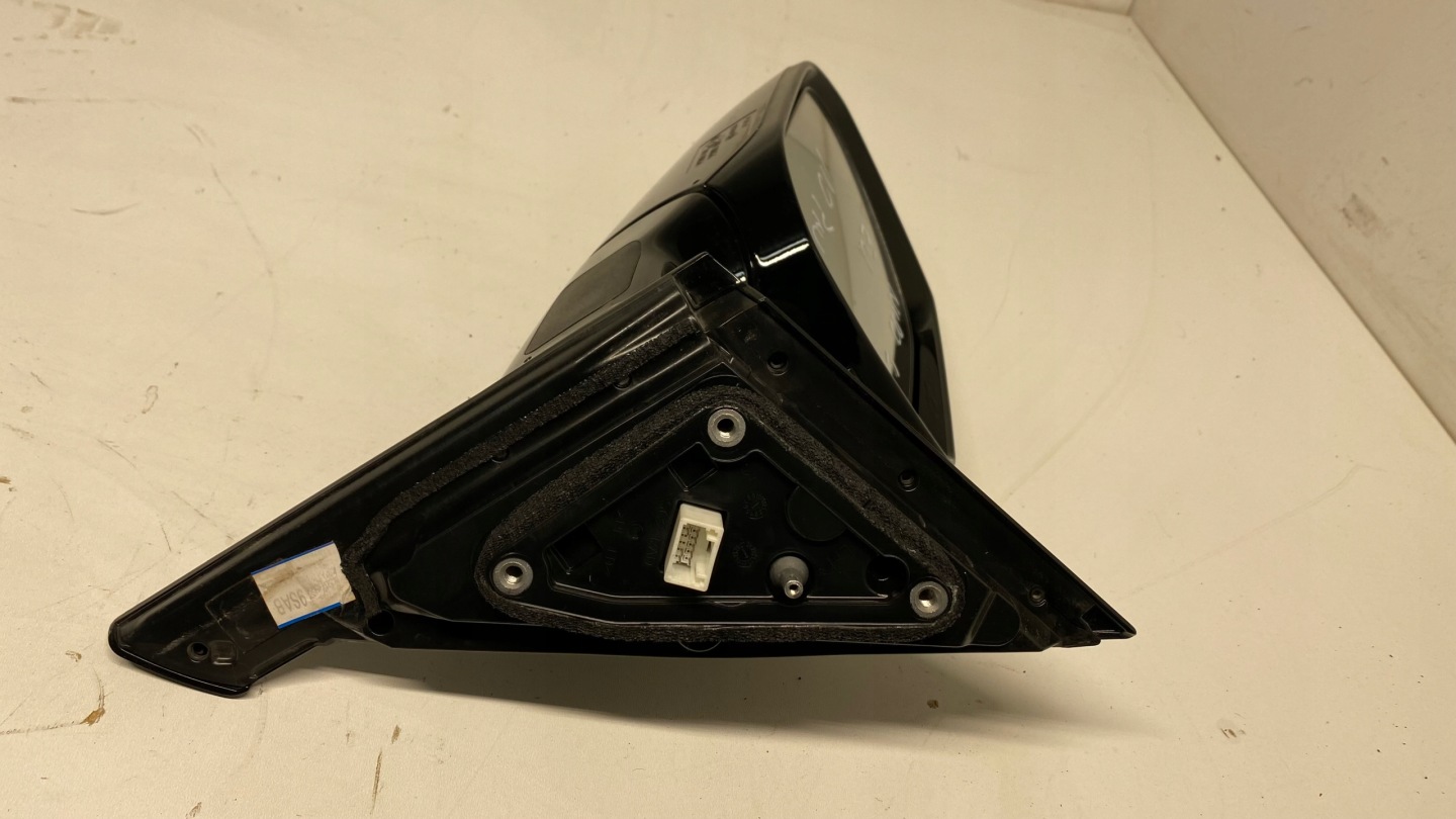 KIA NIRO II mirror left 10 PIN EUROPA 21-23 ABP