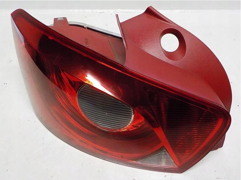 SEAT IBIZA IV 6J light left rear left rear part 5D