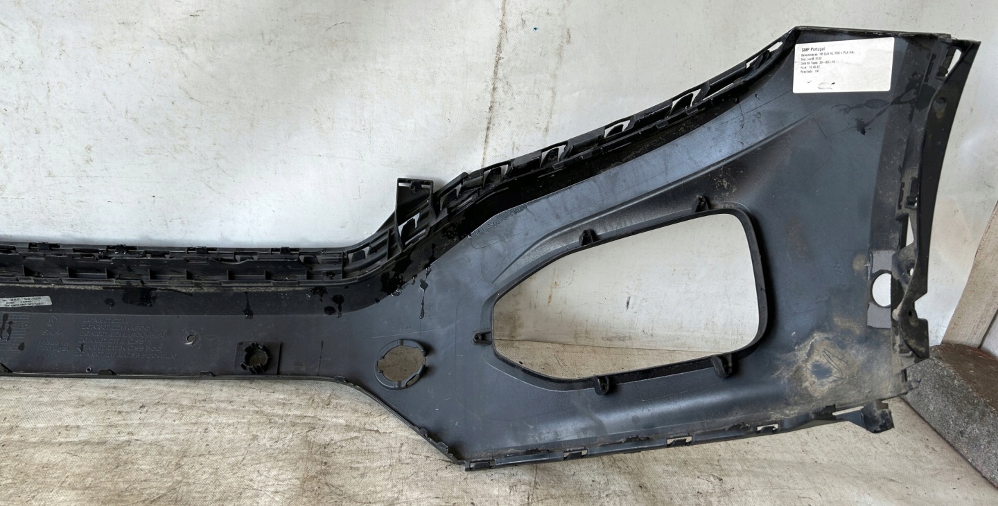 Paraurti Anteriore Anteriore superiore VW T-ROC PDC
