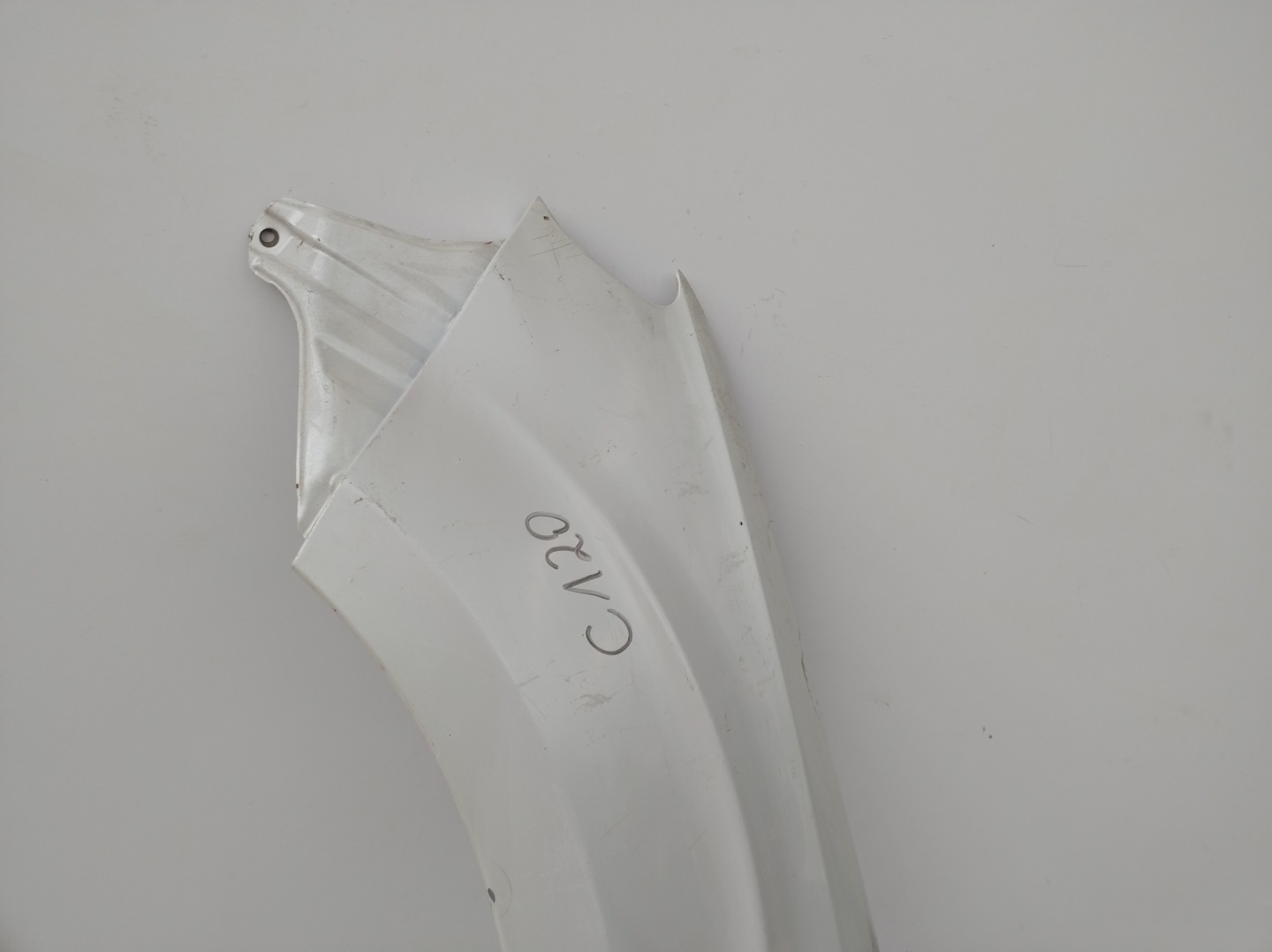 SUBARU FORESTER 2008-2013 ROK left fender front 57120SC0319P C120