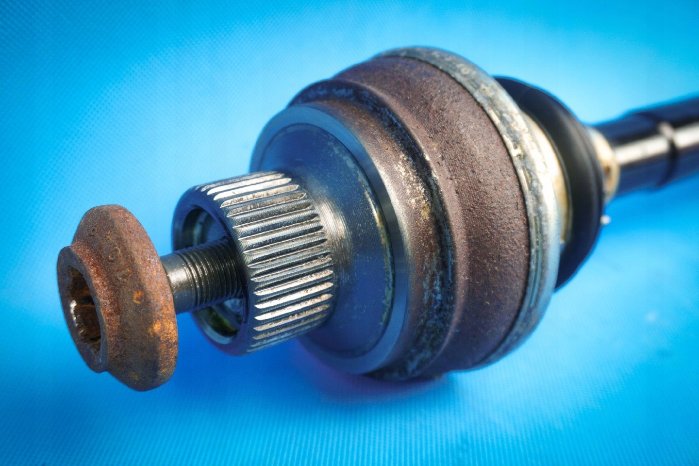 semi-axis joint Audi A6 S6 A7 S7 Q5 A8 S8 8R0501203C