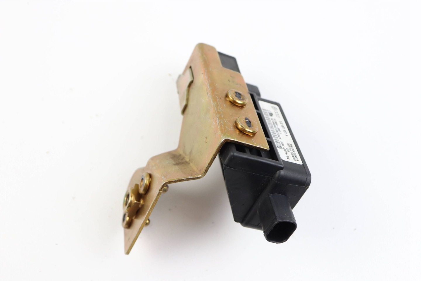 VW GOLF IV BORA modul Sensor SENSOR ESP 1J1907637A 1J0907657A