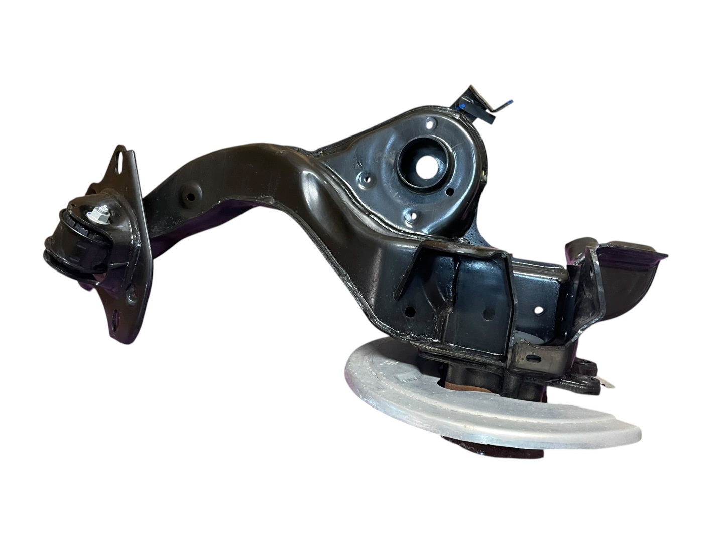 swing arm rear part left MINI COOPER J01 SE