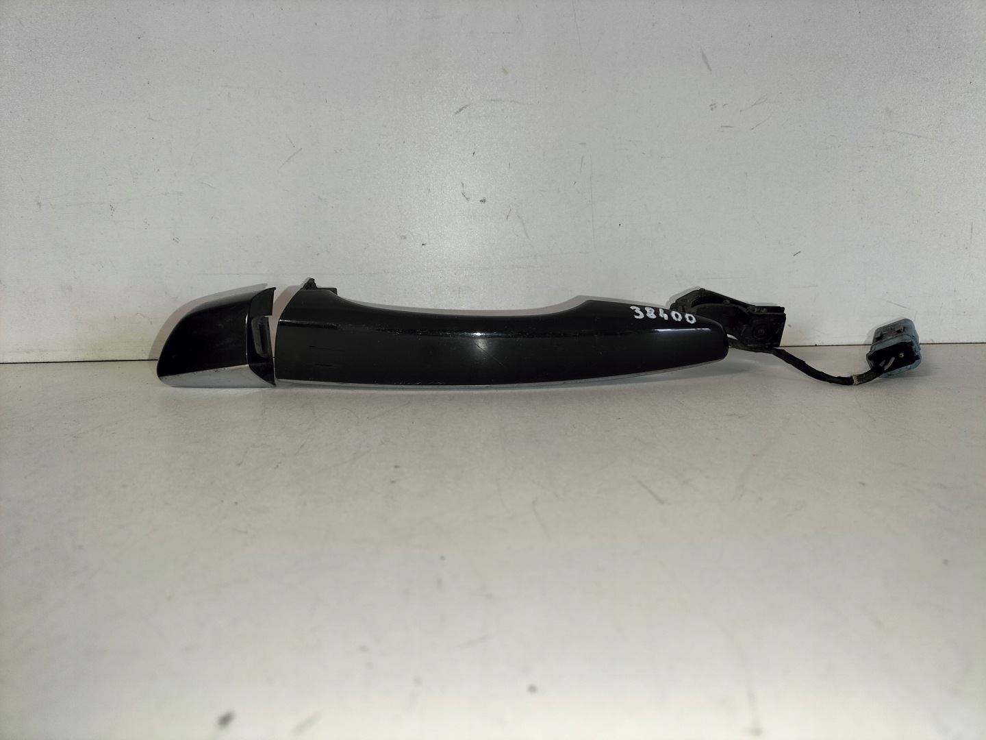 handle door tylnych rear part left PEUGEOT 508 and 10