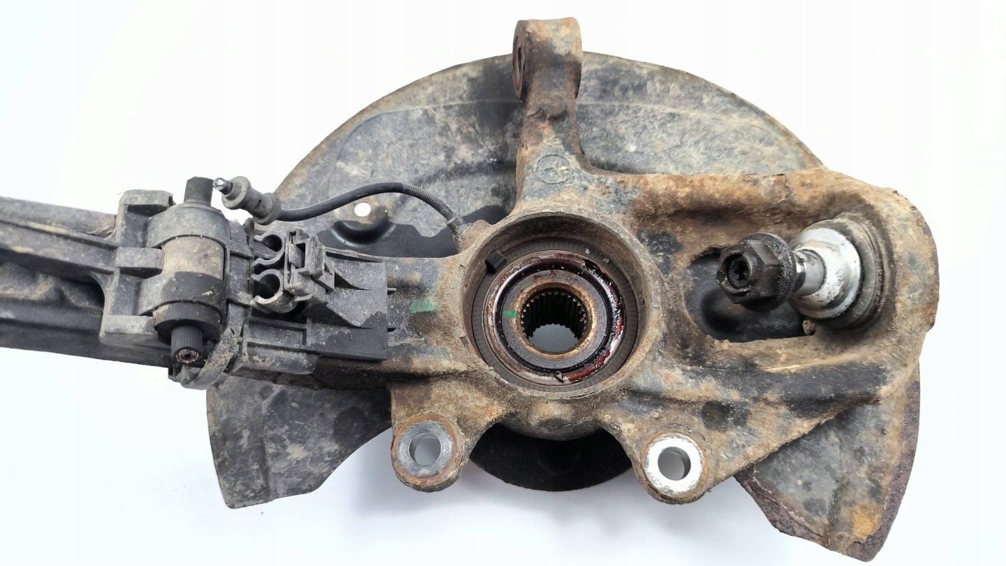 swing left front 3.0 CDI MERCEDES-BENZ ML W164
