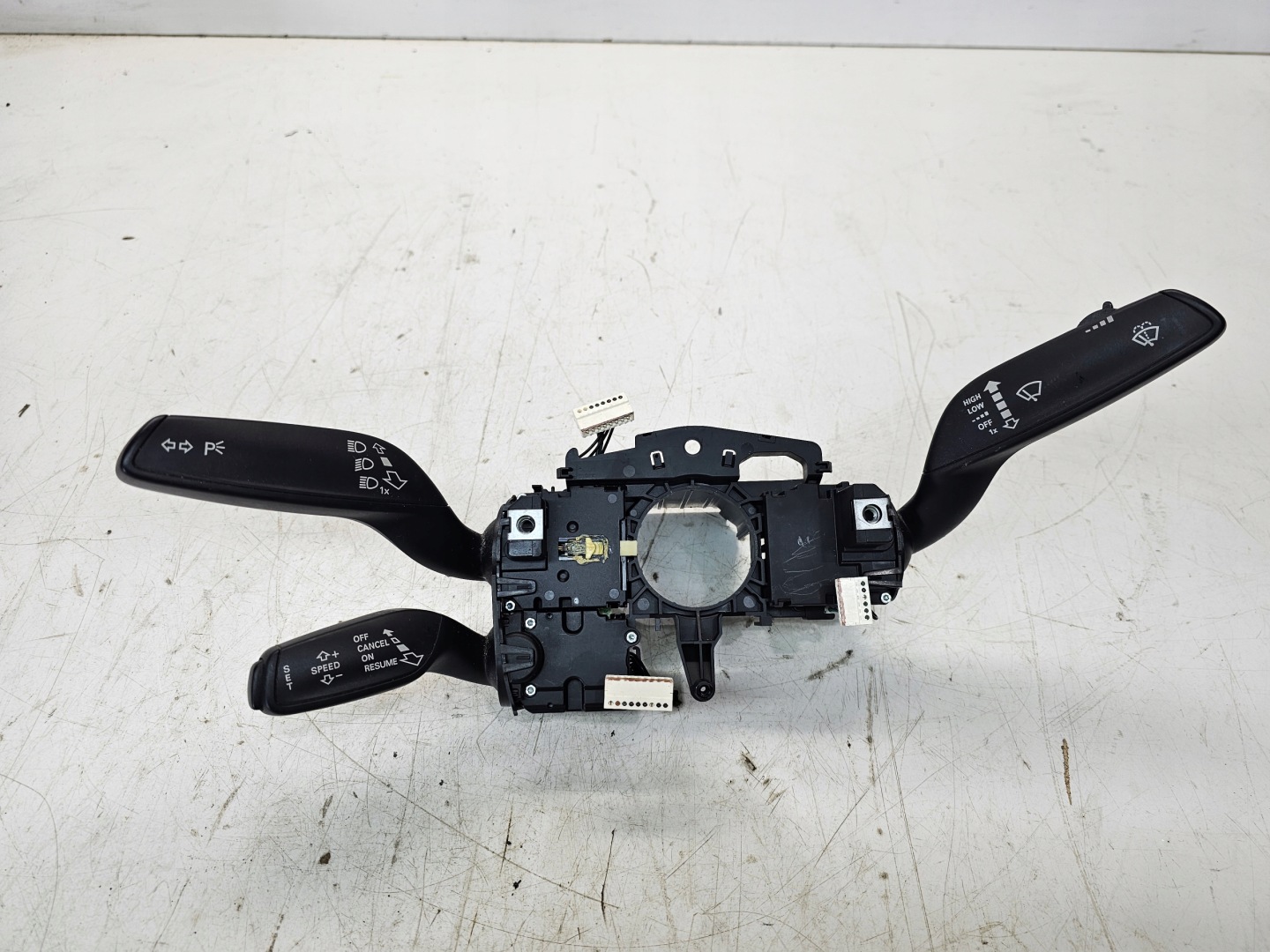 DEVIO LUCI TERGICRISTALLO TERGI AUDI A3 8V 8V0953521EP