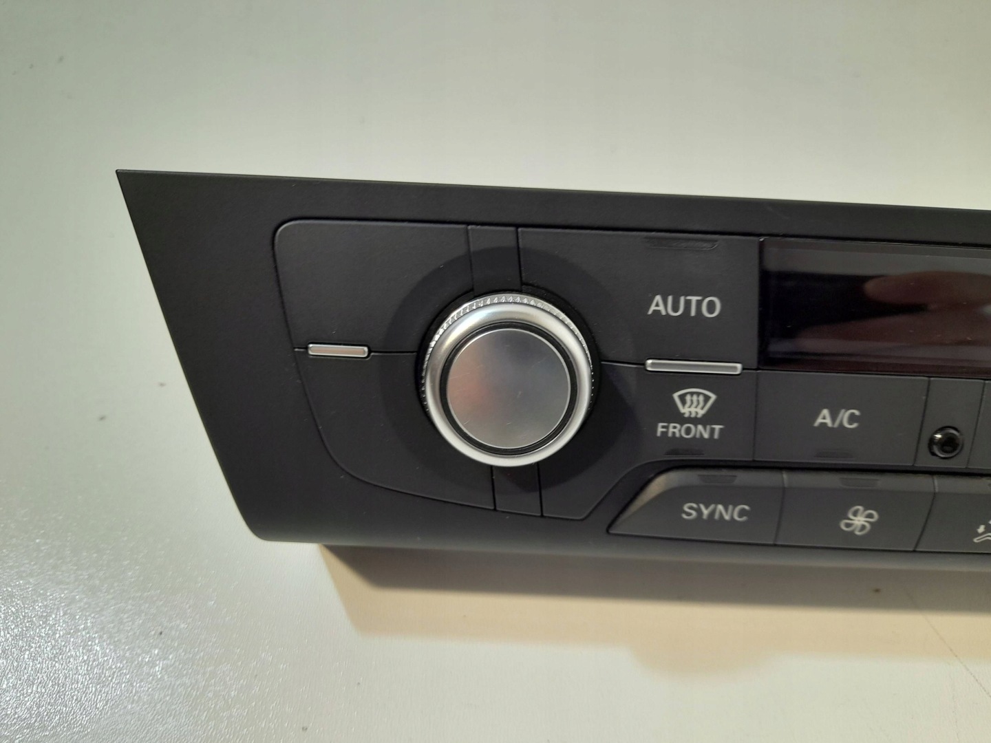 Audi A6 S6 C7 4G Unite commande clima 4G0820043CC (P9)