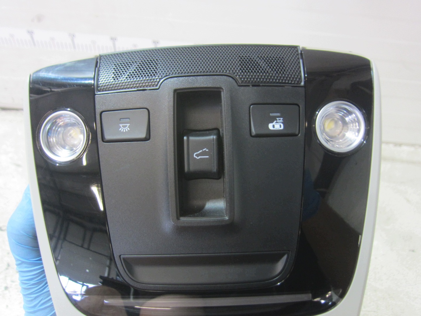 KIA SORENTO IV MQ4 light SUFITOWA control panel roofs 92810R5020