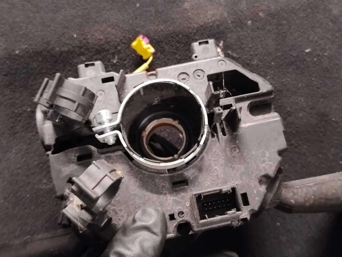 COMMODO ESSUIE GLACE OPEL COMBO C 07355829990