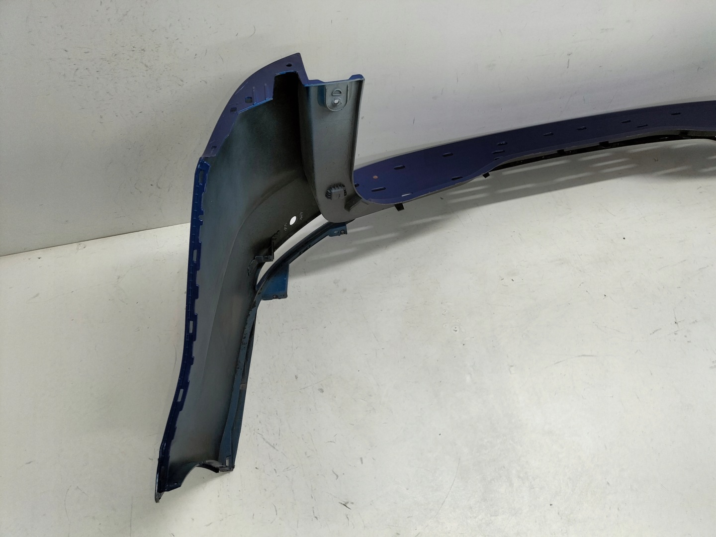 bumper rear rear part FORD S-MAX SMAX MK2 15