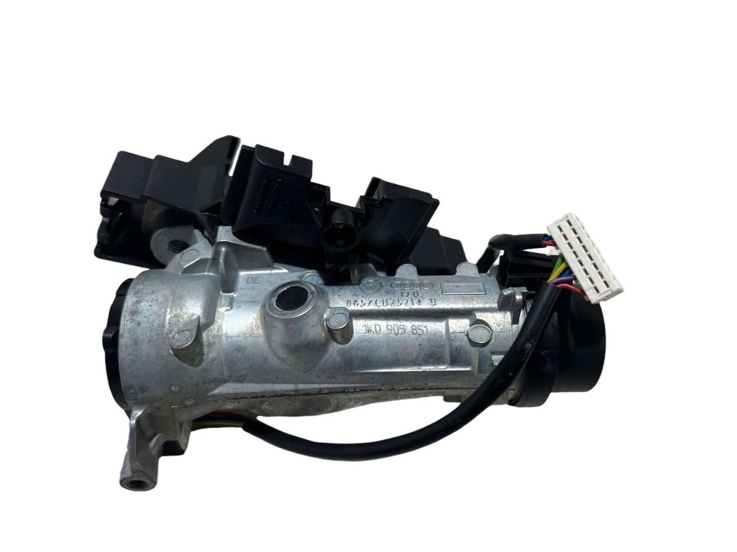 ignition WKLAD key 5Q0905865 AUDI A3 8V