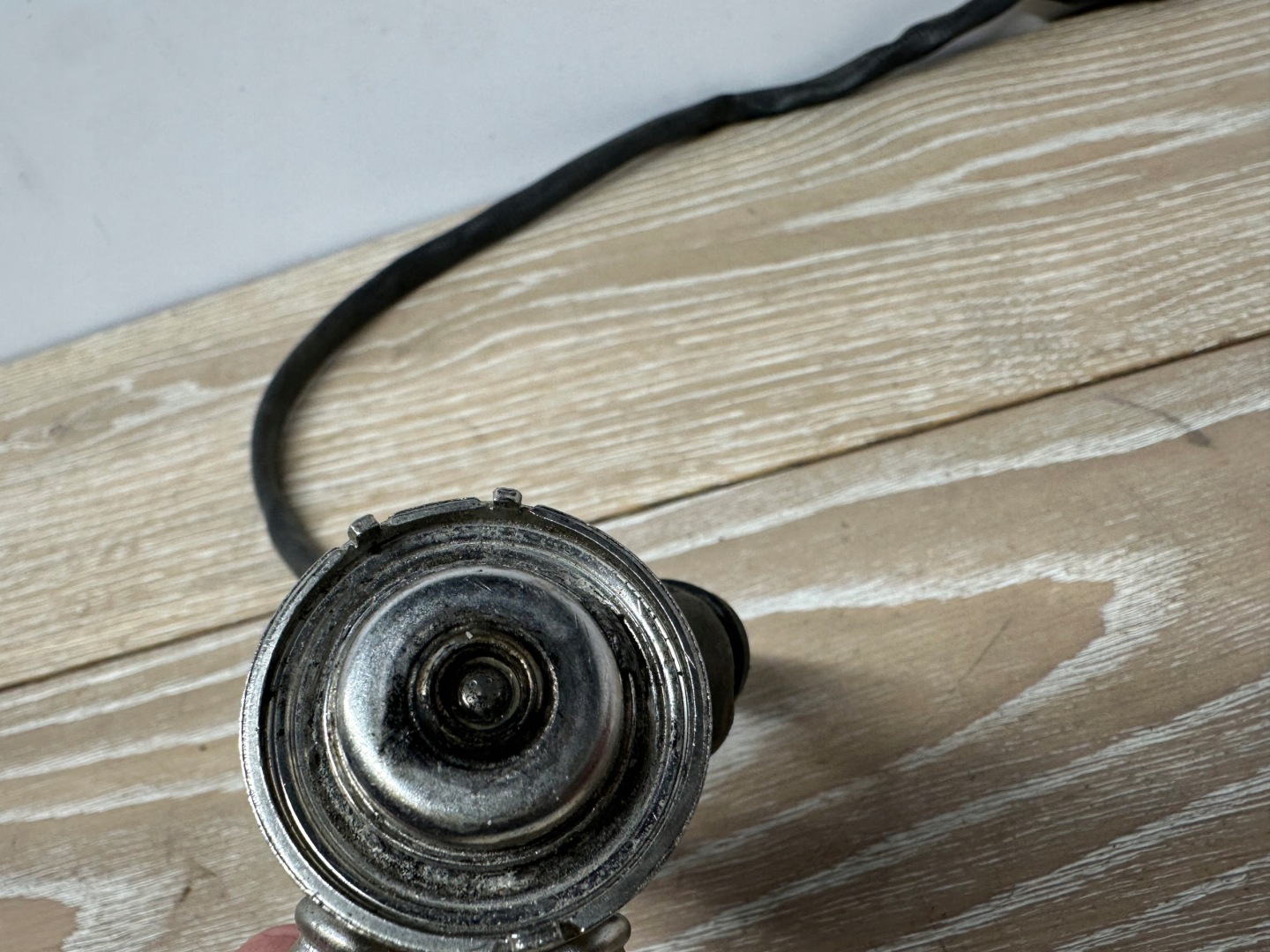 BMW X6 III G06 nozzle injector 8598283