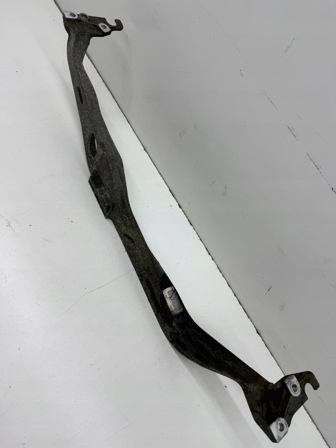 AUDI A5 A4 B8 A6 C7 2.0 TDI CGL sider console engine mount CALA original!