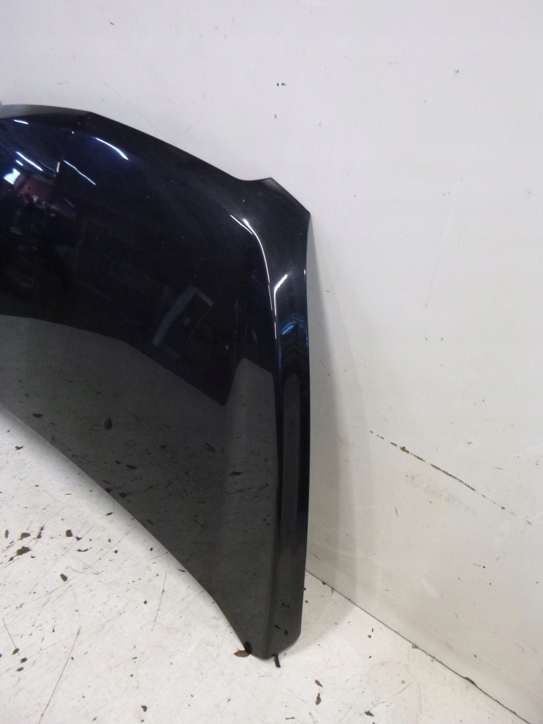 cofano Chevrolet Spark III LIFT 3 M300 2013-2016 GAR
