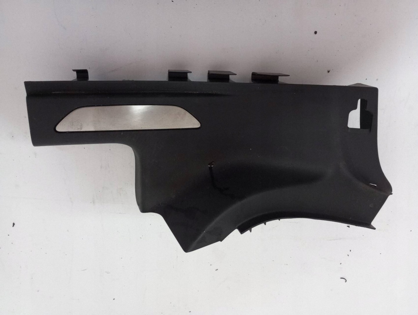 cap threshold rear front right JAGUAR and-PACE J9D3-13244-A