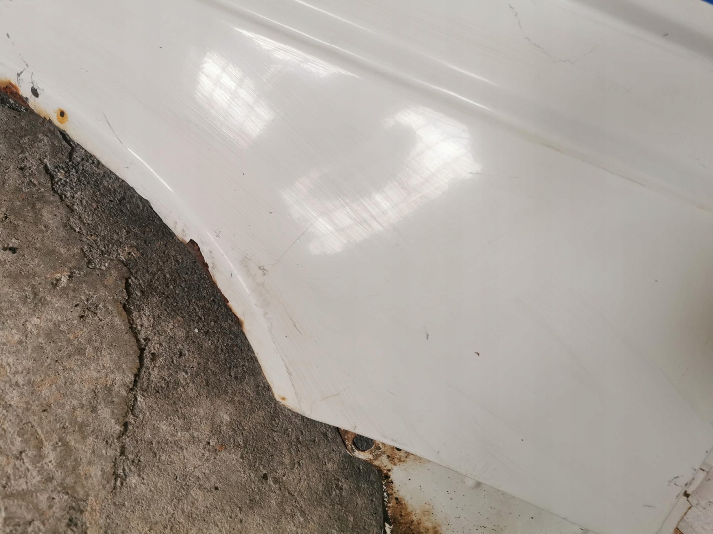 Aile Droite Avant VW LT 46 II 95-00