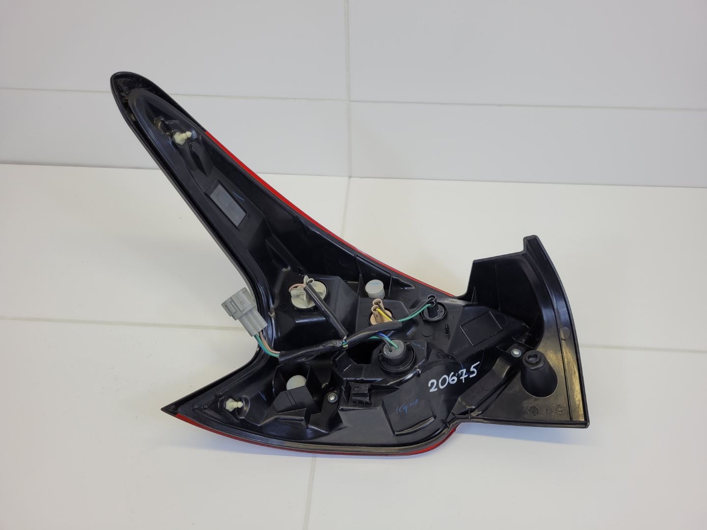 light rear right side Nissan Micra K14 2020 220-18727