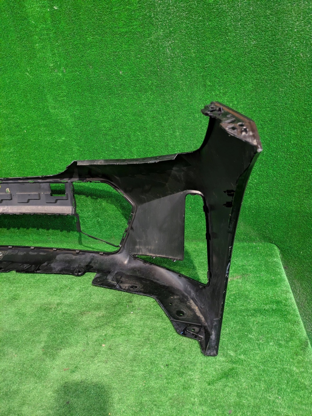 front bumper front BMW 3 G20 LIFT m-packet NR.Z6148