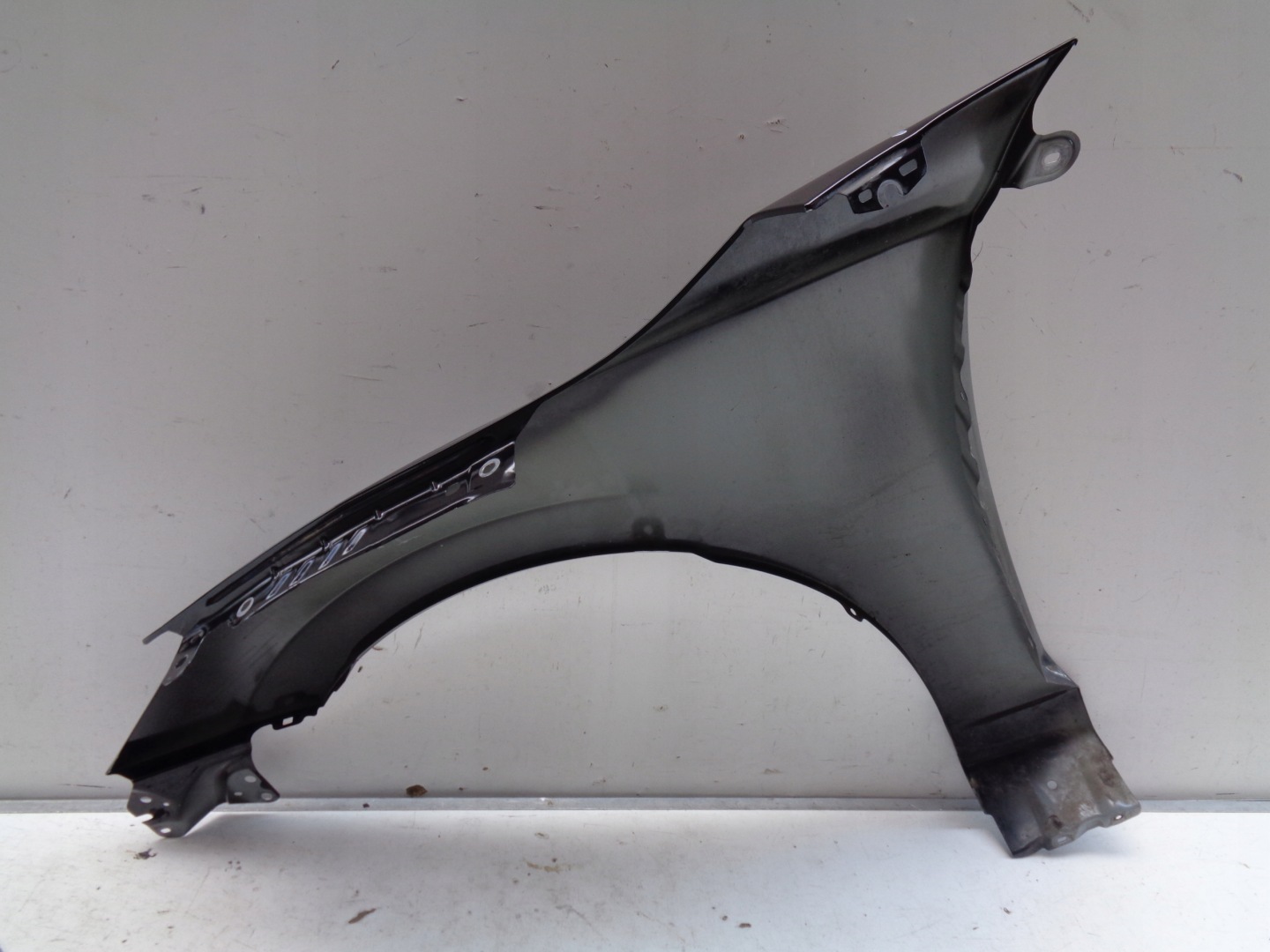 fender right front MAZDA 2 14- NR 42027