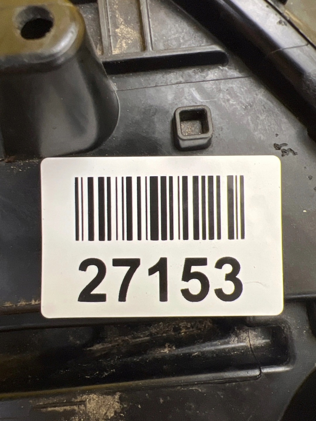 light left front BMW X5 X6 G05 G06 Full Led 9481779-08
